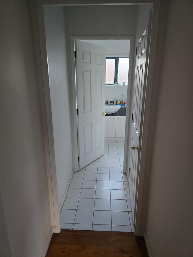 Tyler's room