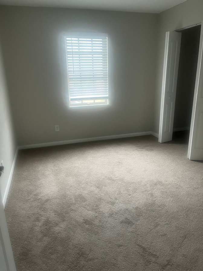 Brittany V's room
