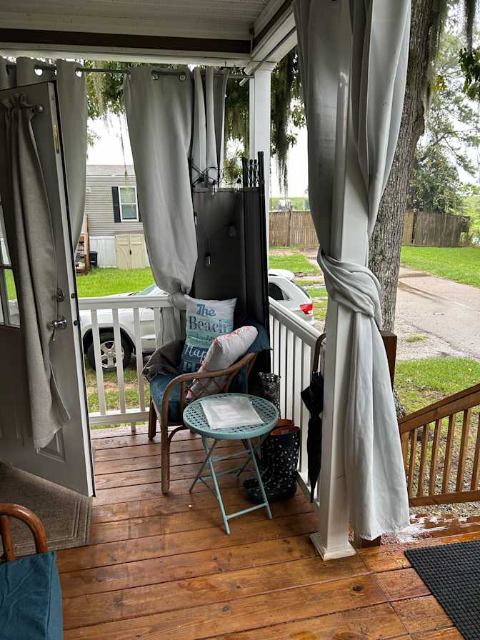 Cindy's room