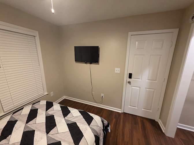 CL&C Property Management and Consulting's room