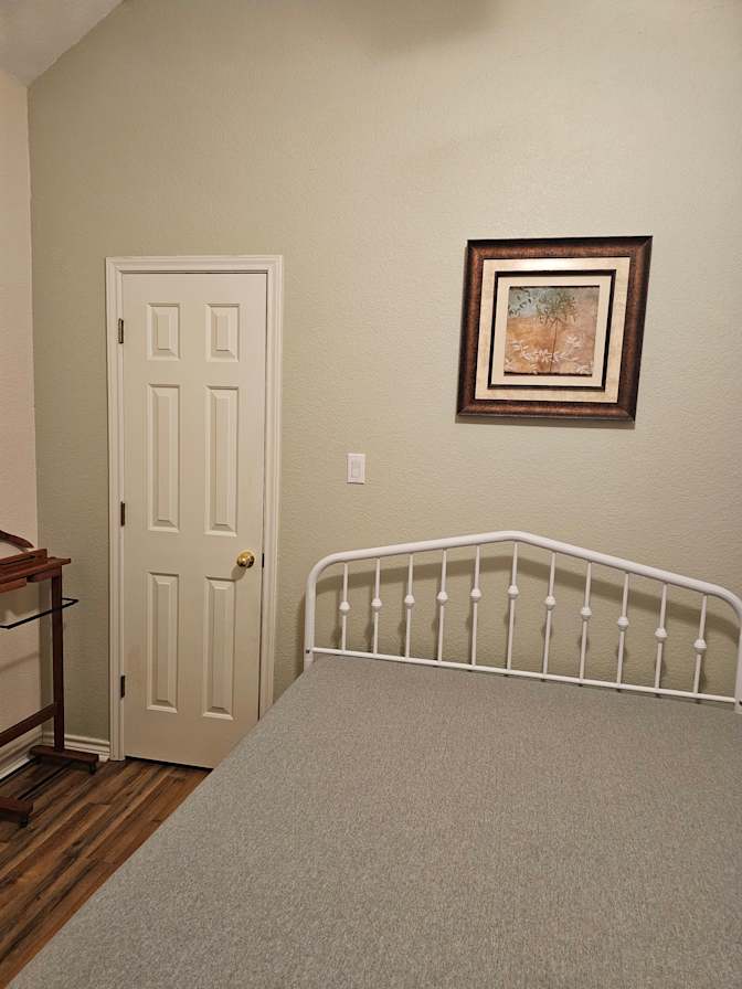 Emily's room