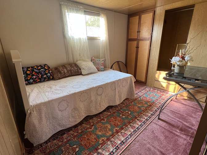 Cheri's room