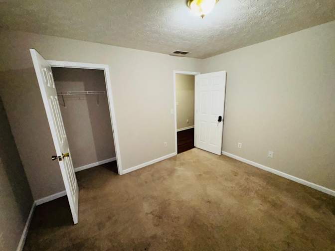 Victory's room