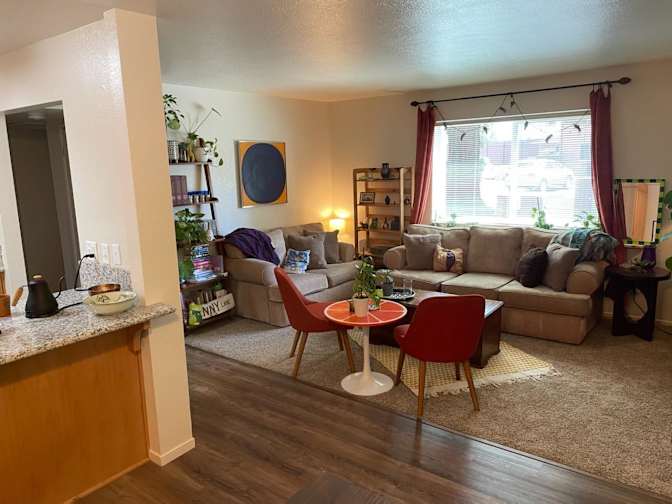 Shannon's room