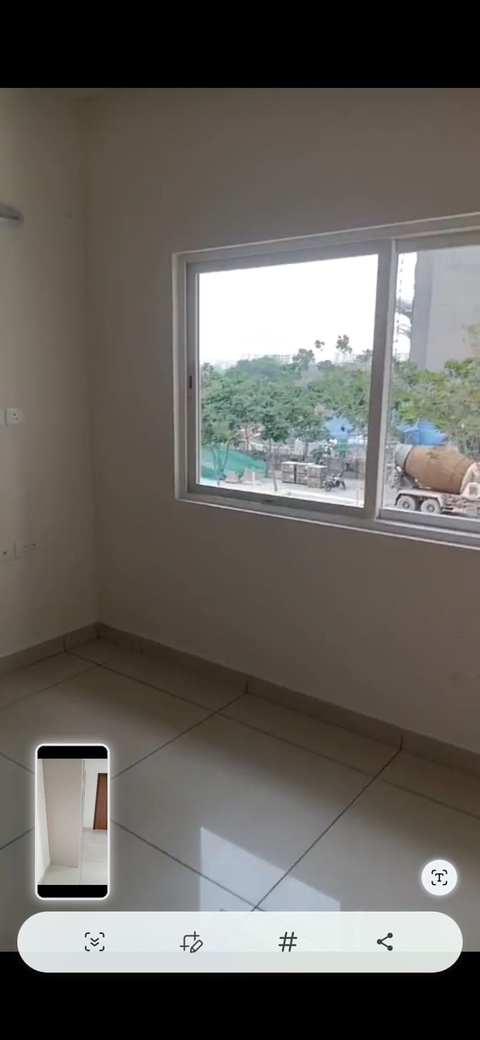 Sudhakar's room