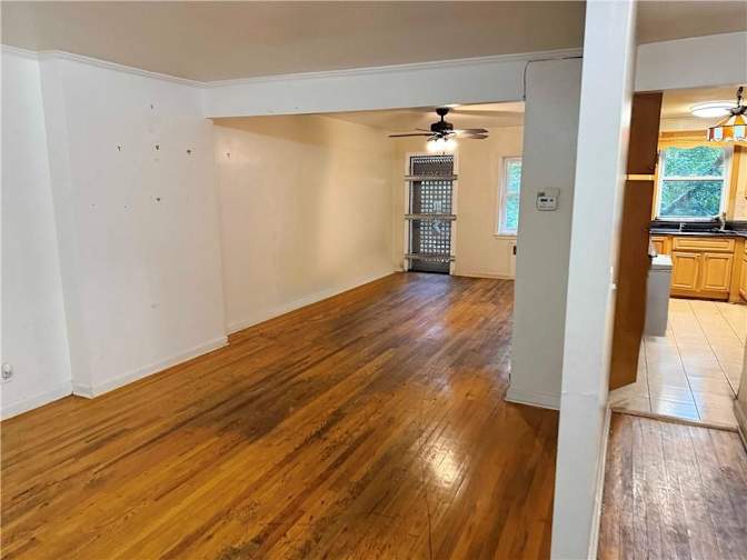 David's room