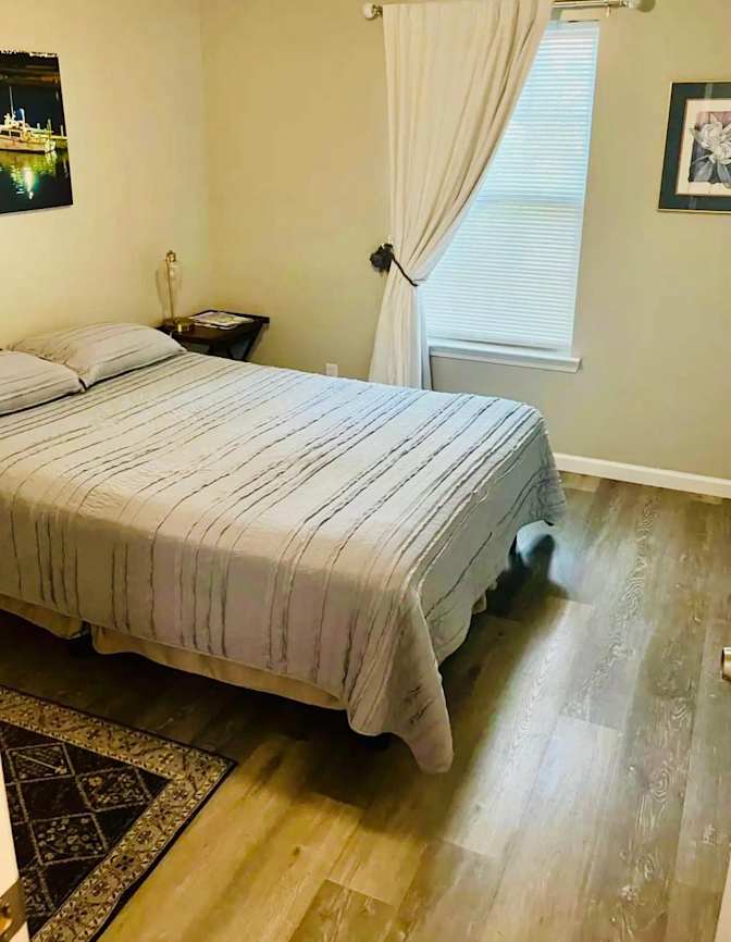 Rose's room