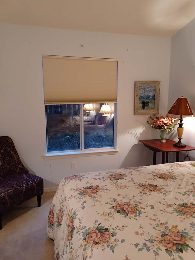 Susan's room