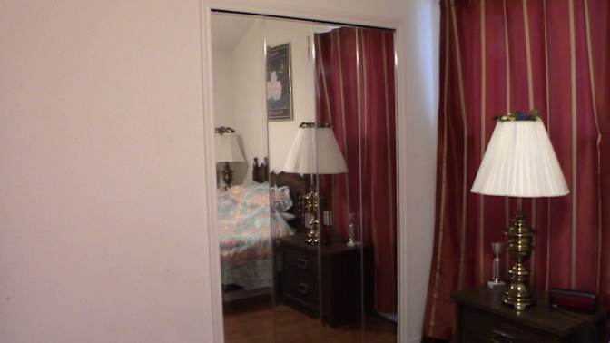 Margaret's room