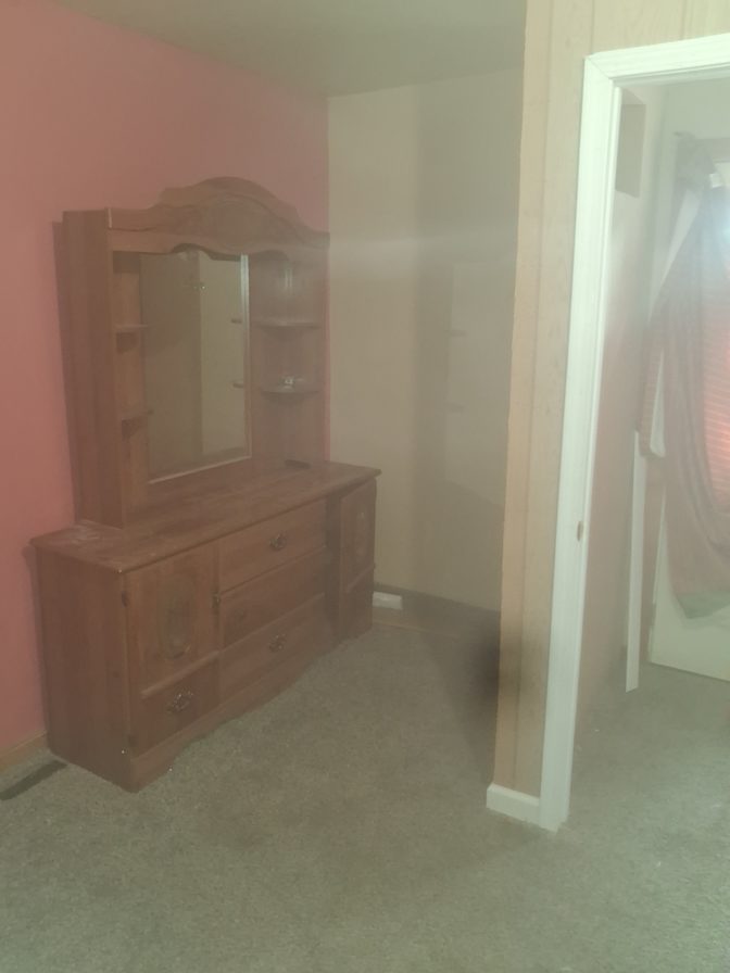 Jacenn's room