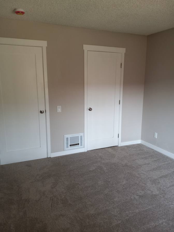 Michael's room