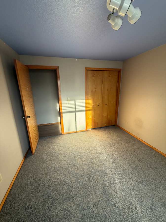 Bryce's room