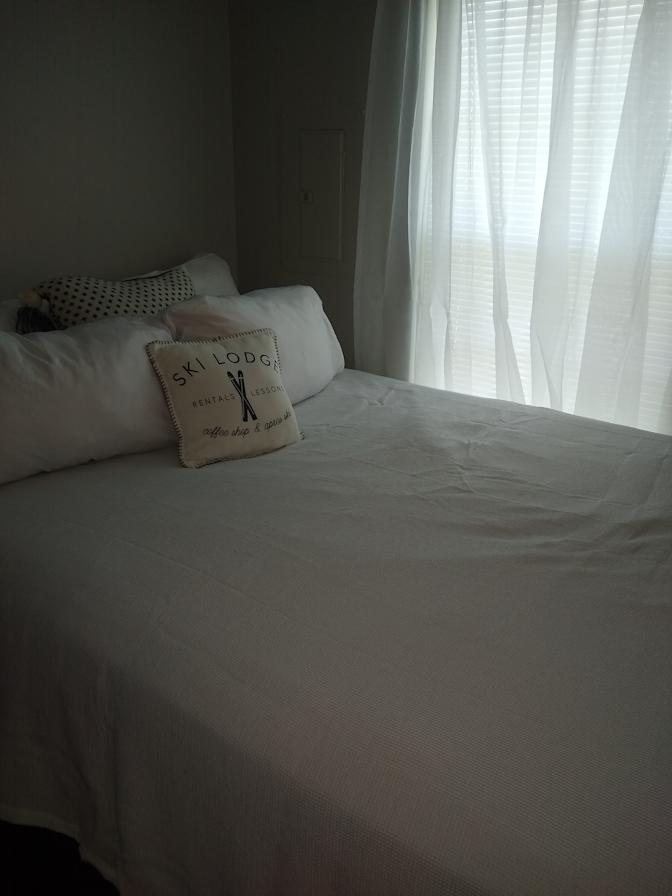 Serenity's room
