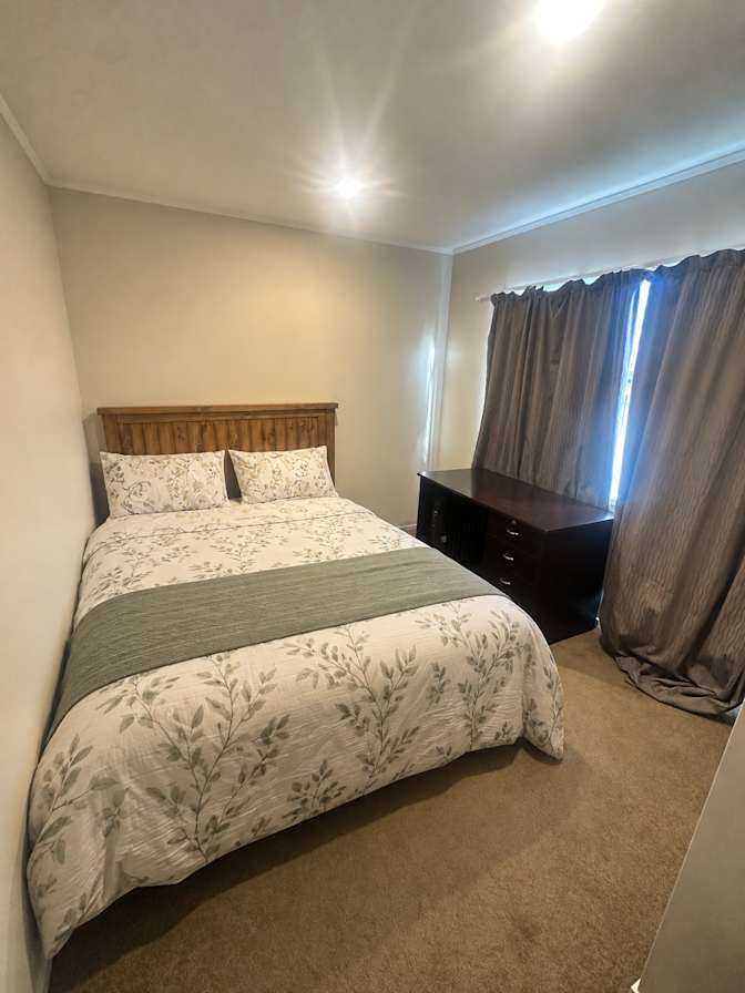 Naman's room