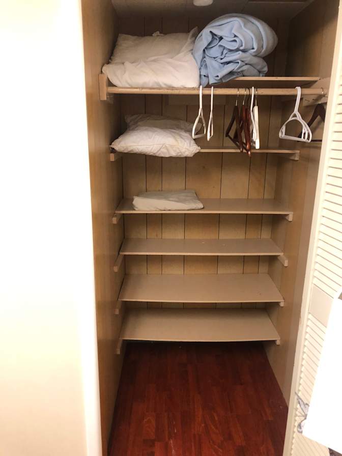 Jessica's room