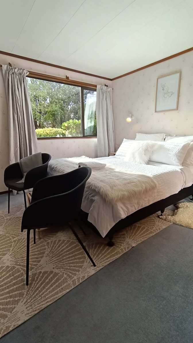Steph's room