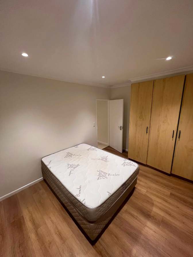 Caitlin's room