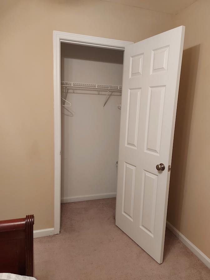 Jessica's room