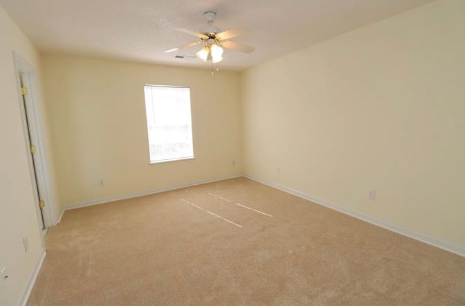 Janay's room