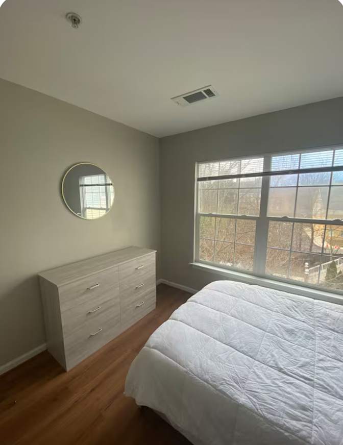 Malaika's room