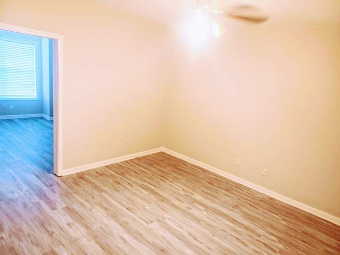 Veronica's room
