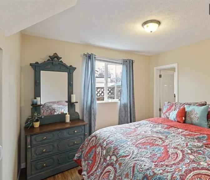 Shelby's room