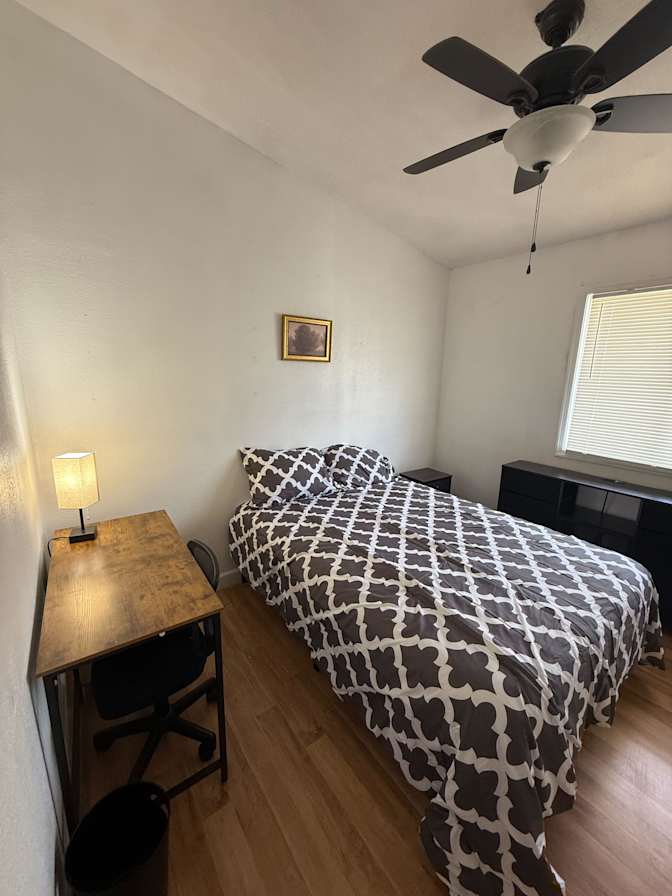 PadSplit's room