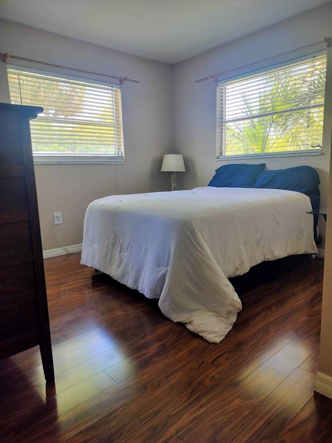 BC's room