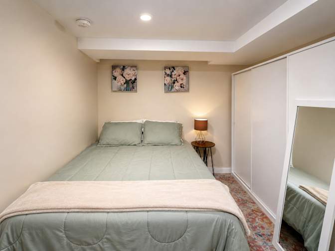 Kylsya's room