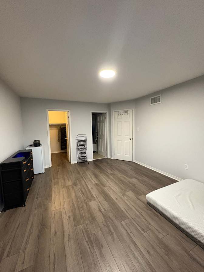Natasha's room