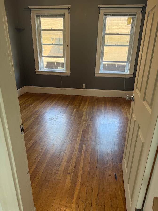 Susan's room