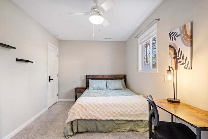 PadSplit's room