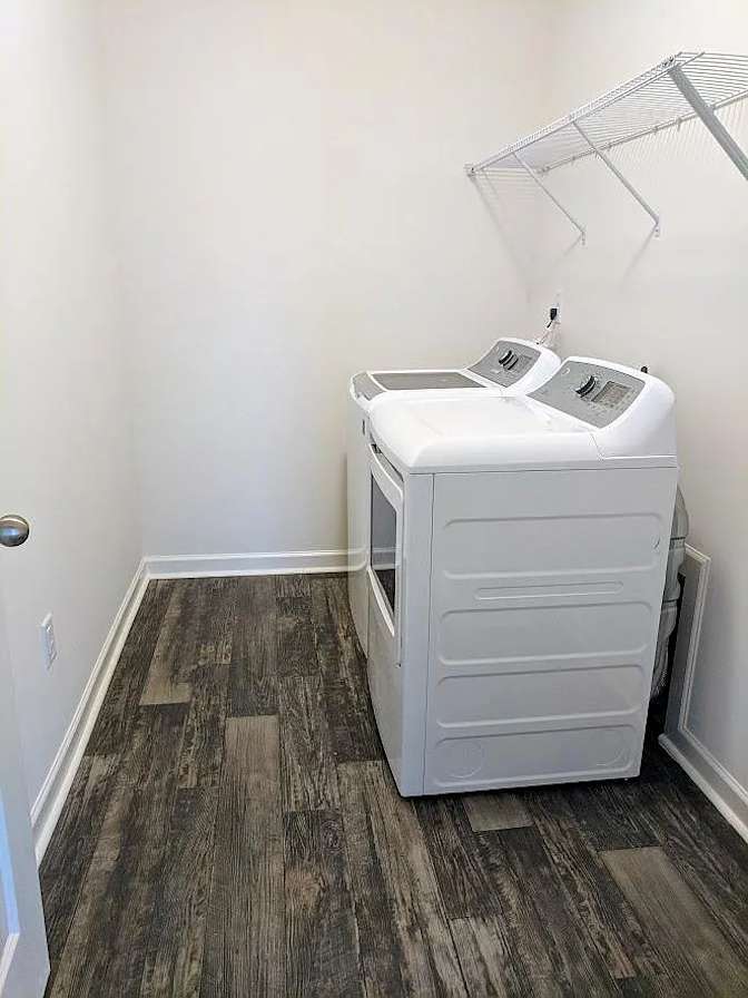 chan's room