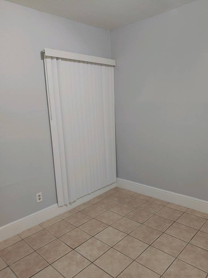 Omar Audeh's room