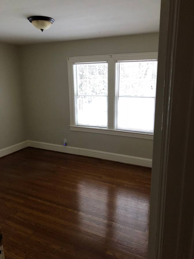 Robby's room