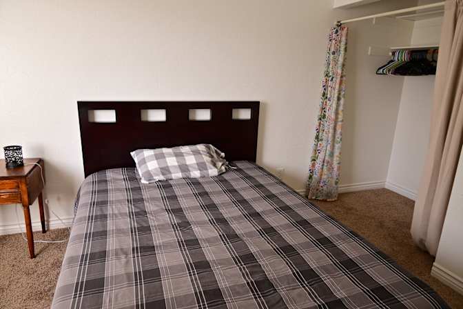 Christine's room
