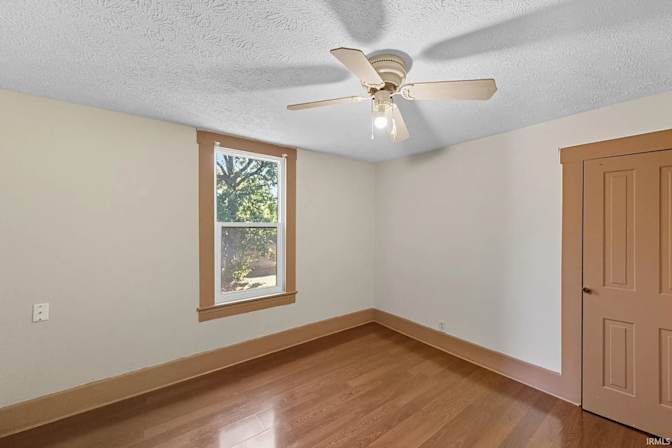 Jake's room