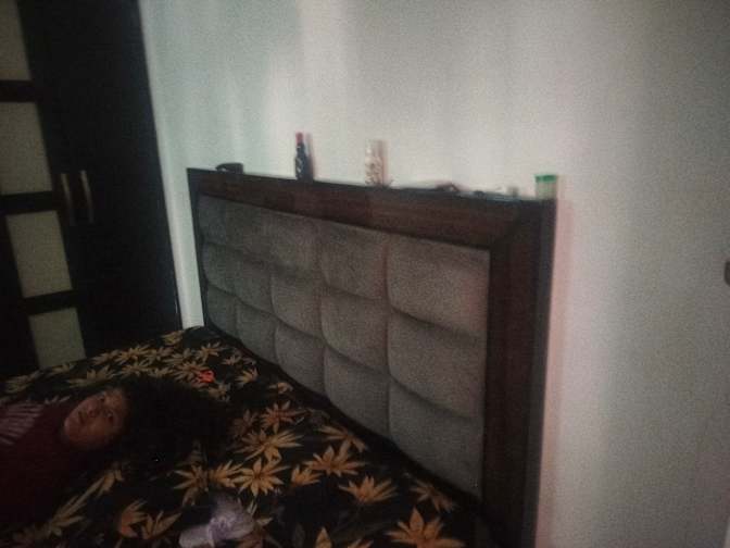 Anjali Gupta's room