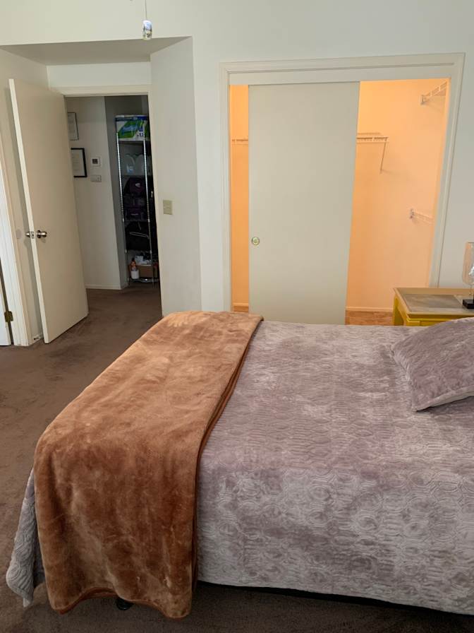 Mary's room
