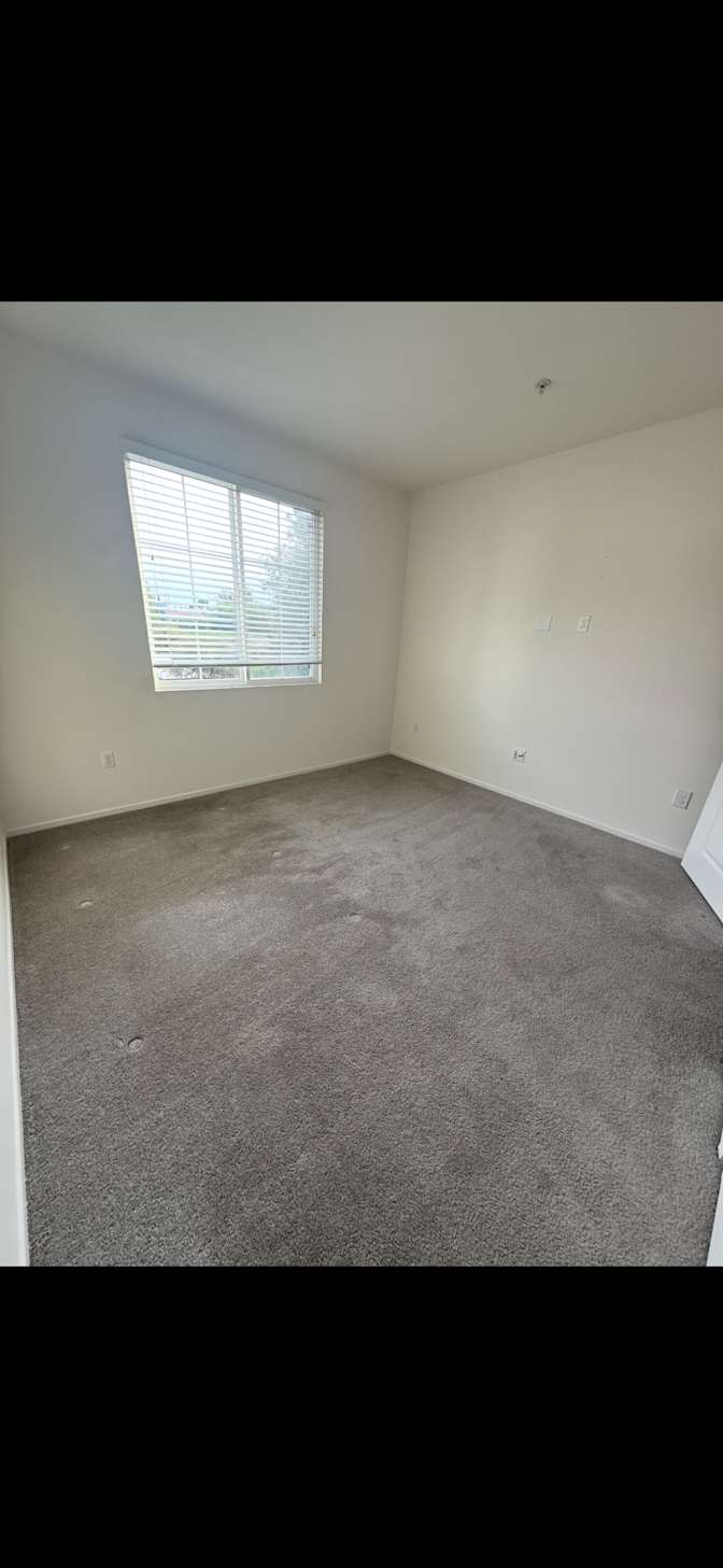 Gwen's room