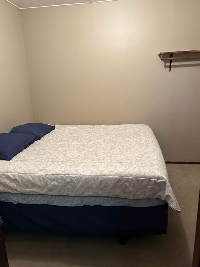 Matthew's room