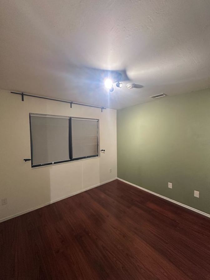 Daniel's room