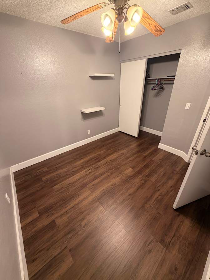 Chelsea Chanice's room