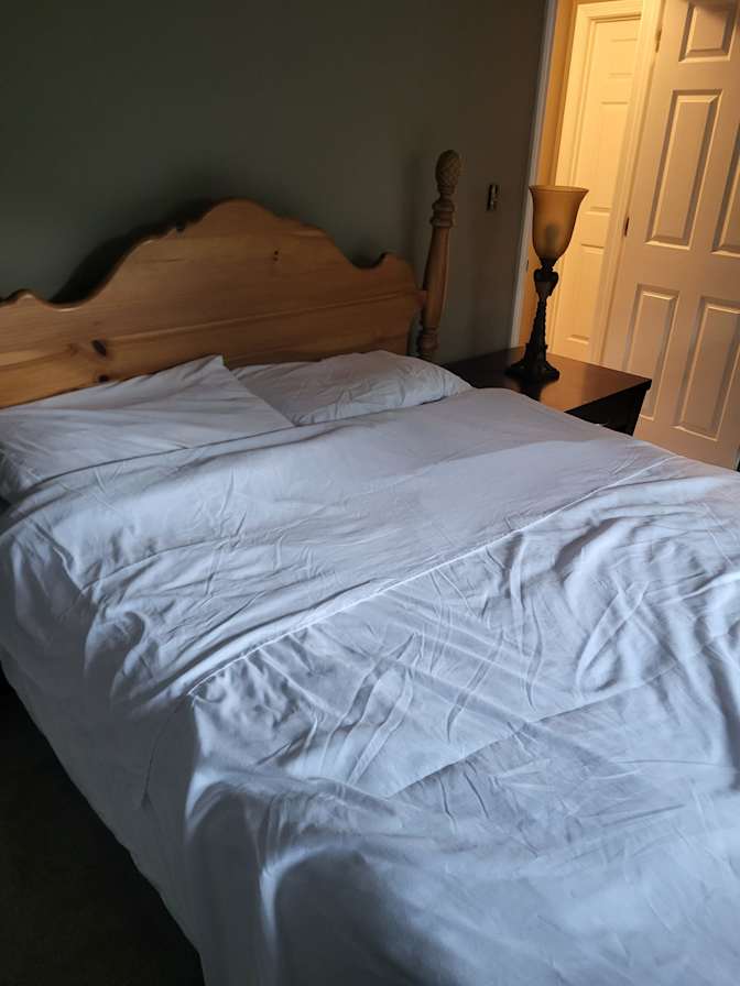 Mamta Basu's room
