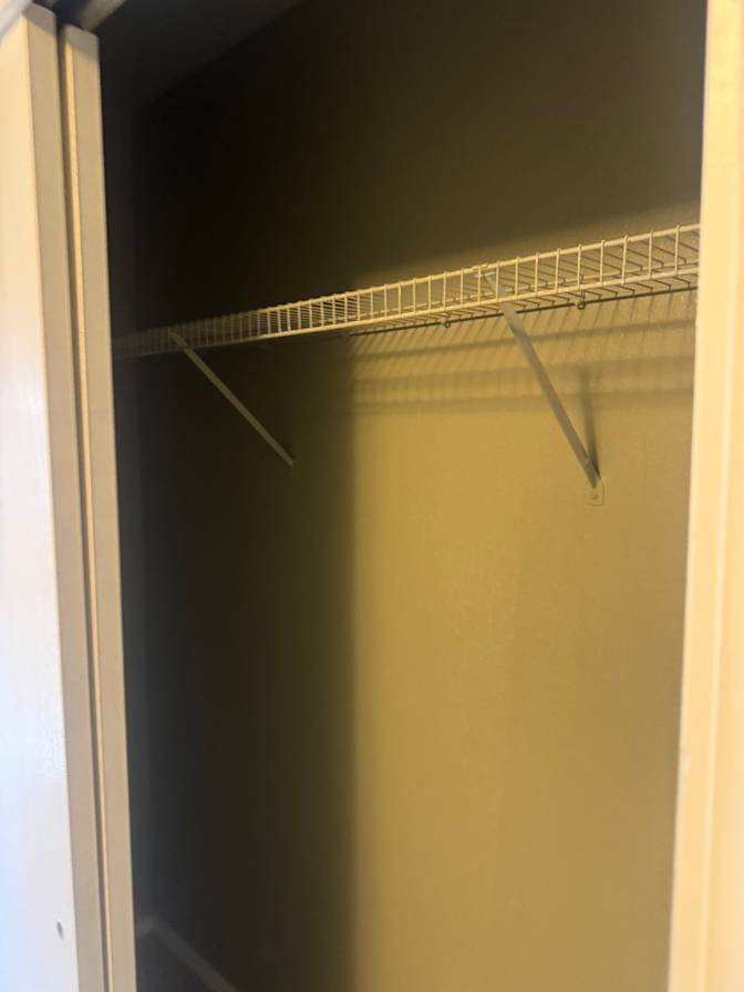 Robert's room