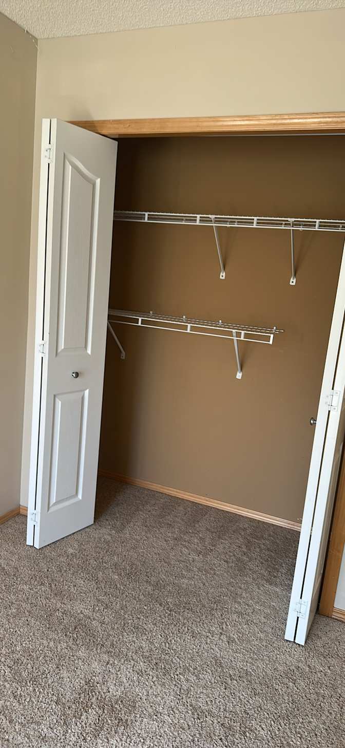 Justine's room