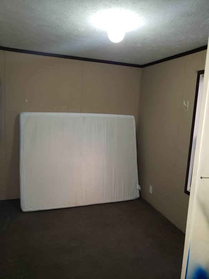 Mikey's room