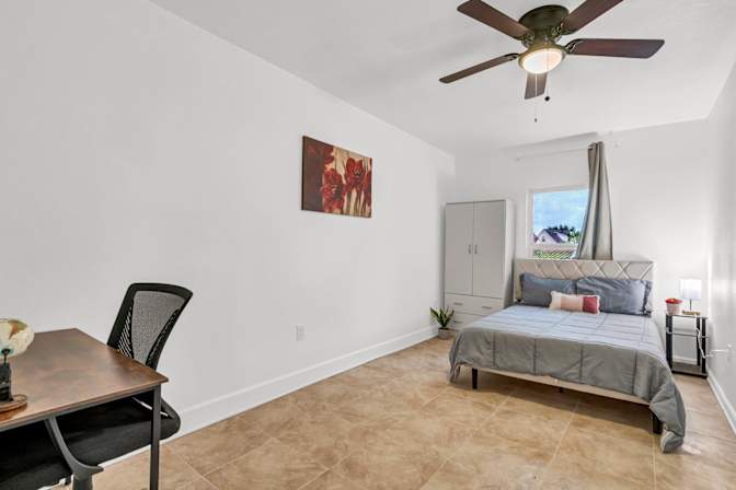 PadSplit's room