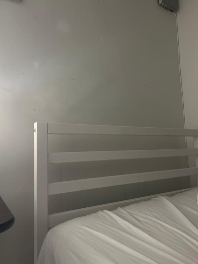 Lucia's room
