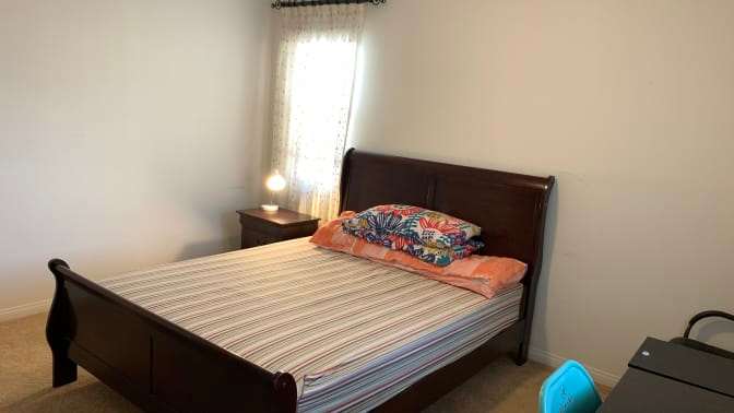 Kiko's room